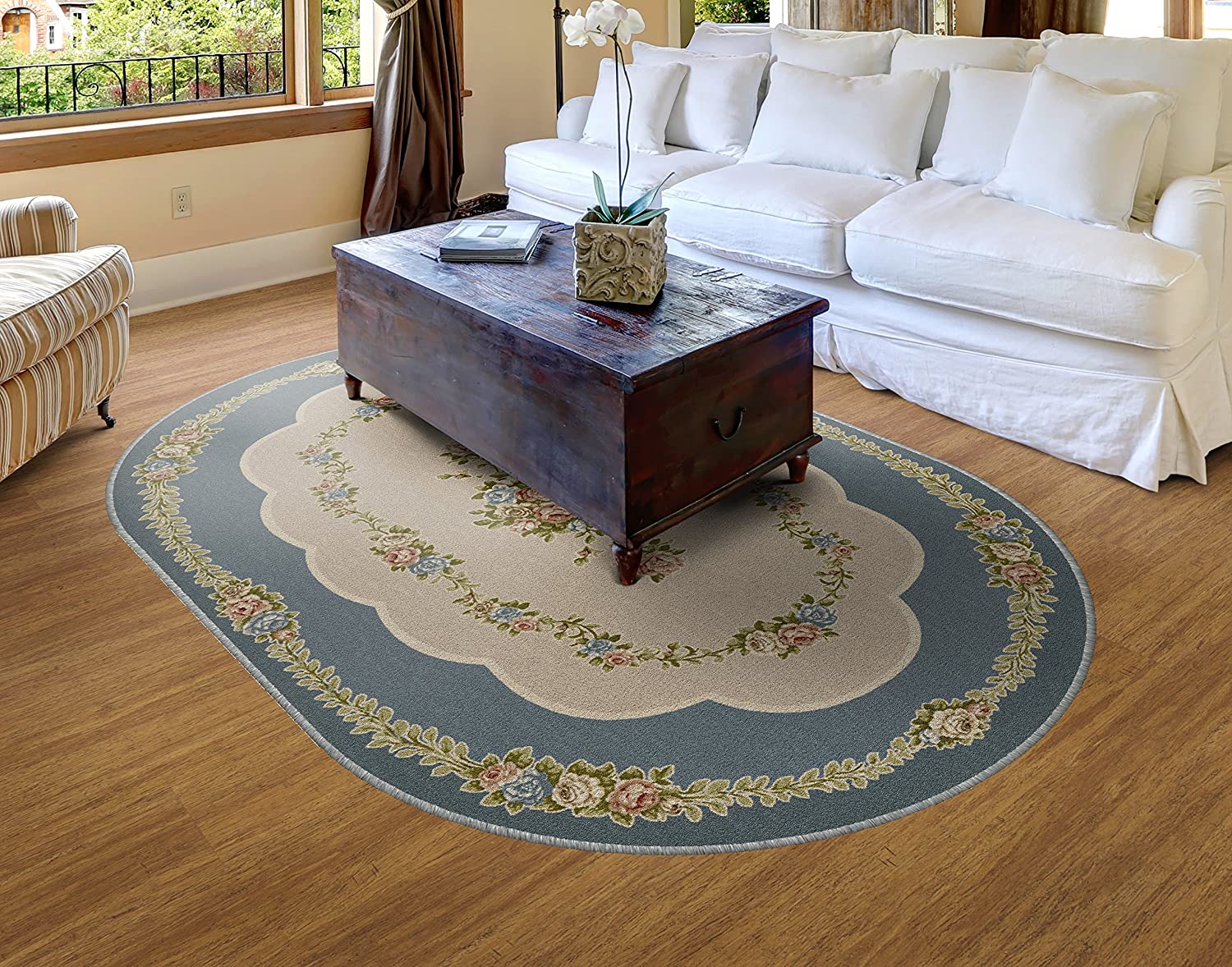 Oval Rug Living Room, Room Oval Carpet
