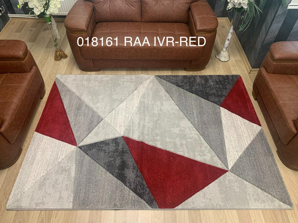Layal Collection Area Rugs 018161