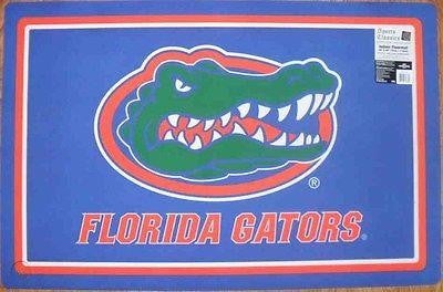 University of Florida Gators Indoor Floormat (30" x 46")