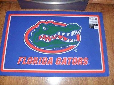 University of Florida Gators Indoor Floormat (30" x 46")