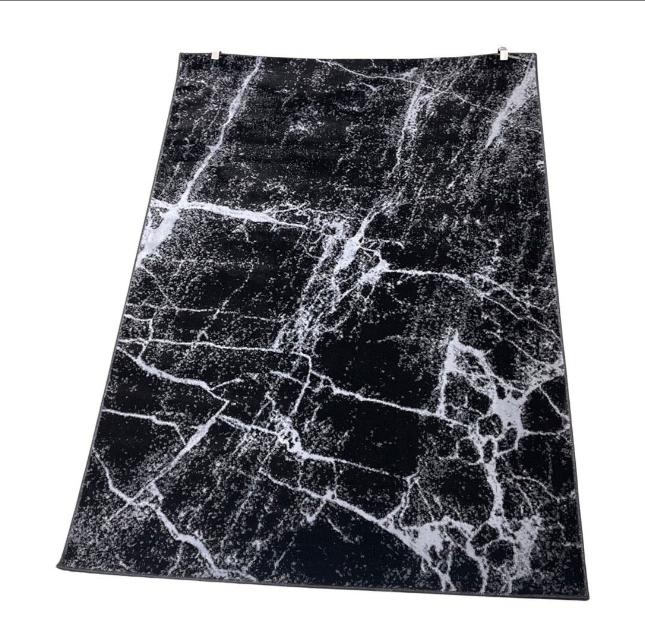 5' x 8' Abstract Breakage Festival Collection Area Rug
