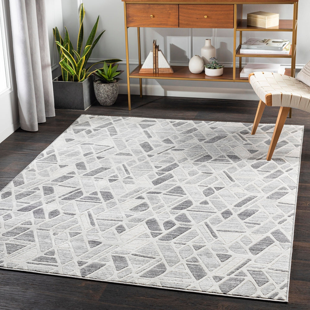 Surya Remy RMY-2309 Area Rug - 5'3" x 7'3" - Linen Universe Co.