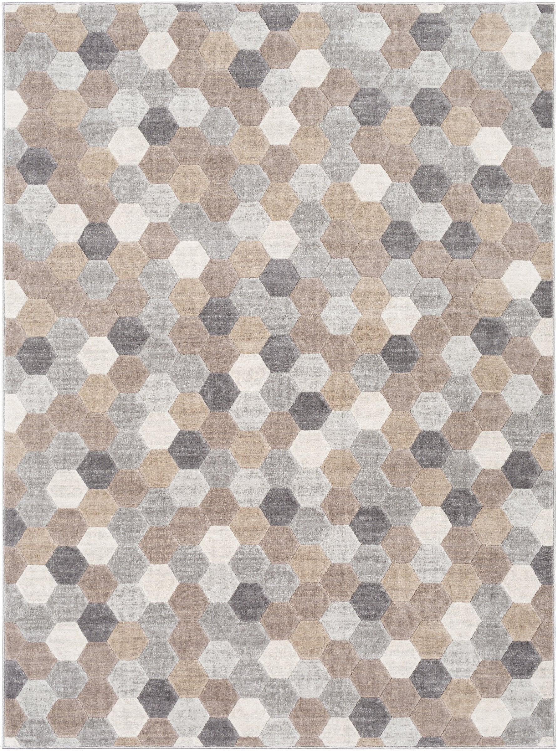 Surya Remy RMY-2301 Area Rug - 5'3" x 7'3" - Linen Universe Co.